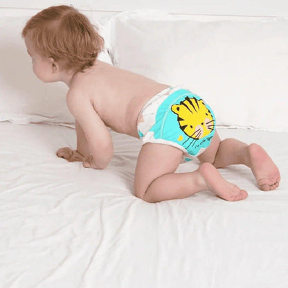 Baby Clean Learning Underwear