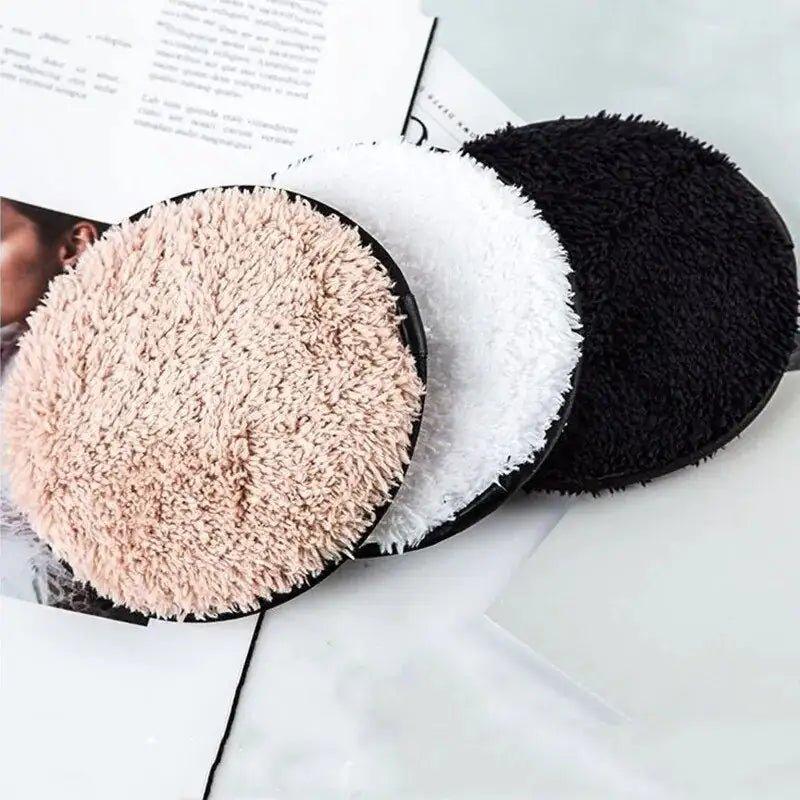 Baby Cleansing Plush Pad