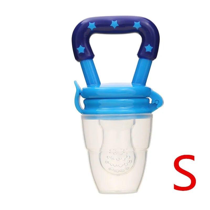 Baby Fruit Feeder Pacifier