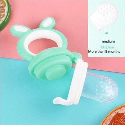 Baby Fruit Feeder Pacifier