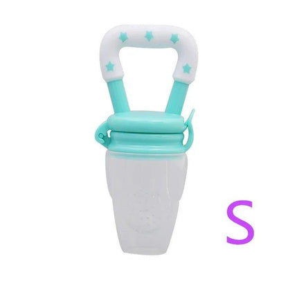 Baby Fruit Feeder Pacifier