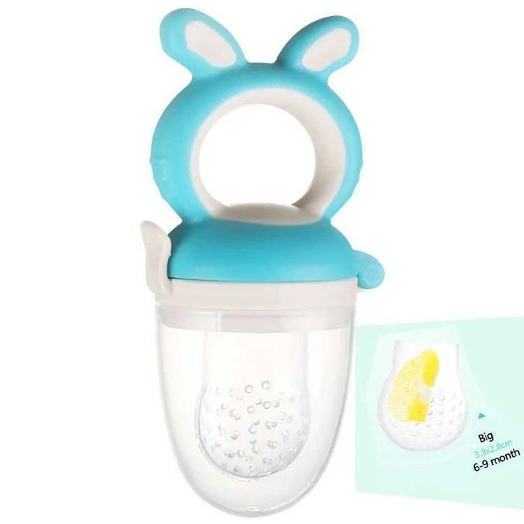 Baby Fruit Feeder Pacifier