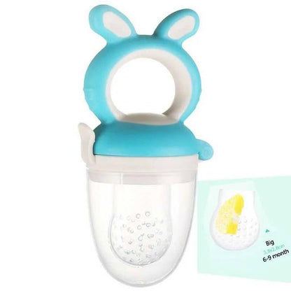 Baby Fruit Feeder Pacifier