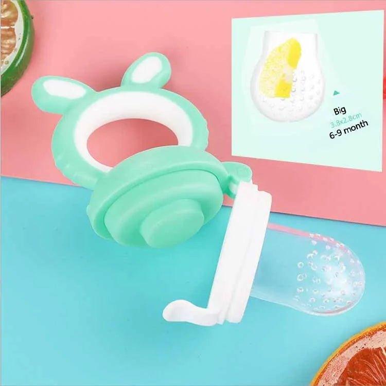 Baby Fruit Feeder Pacifier