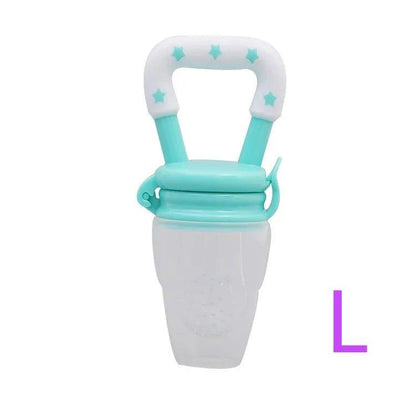 Baby Fruit Feeder Pacifier