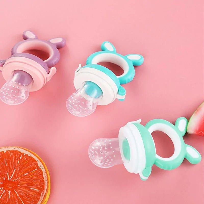 Baby Fruit Feeder Pacifier