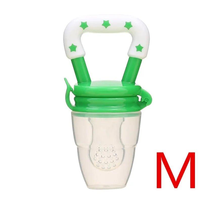 Baby Fruit Feeder Pacifier