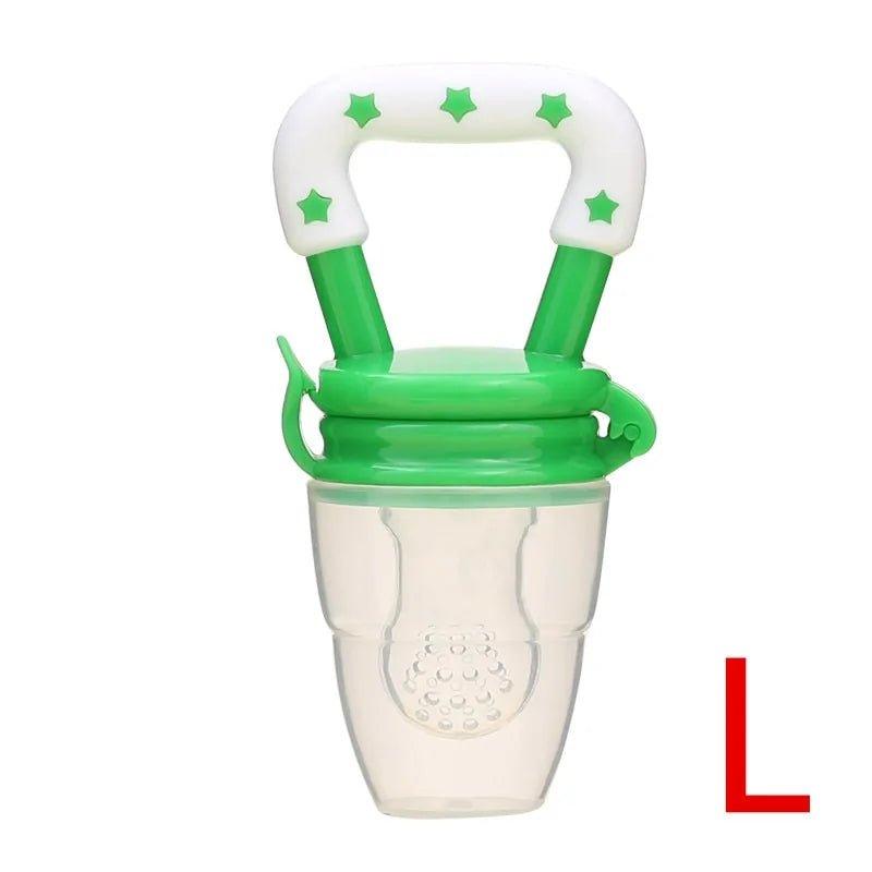 Baby Fruit Feeder Pacifier