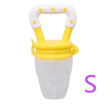 Baby Fruit Feeder Pacifier