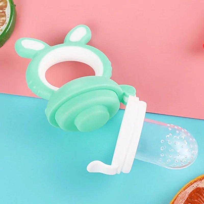 Baby Fruit Feeder Pacifier