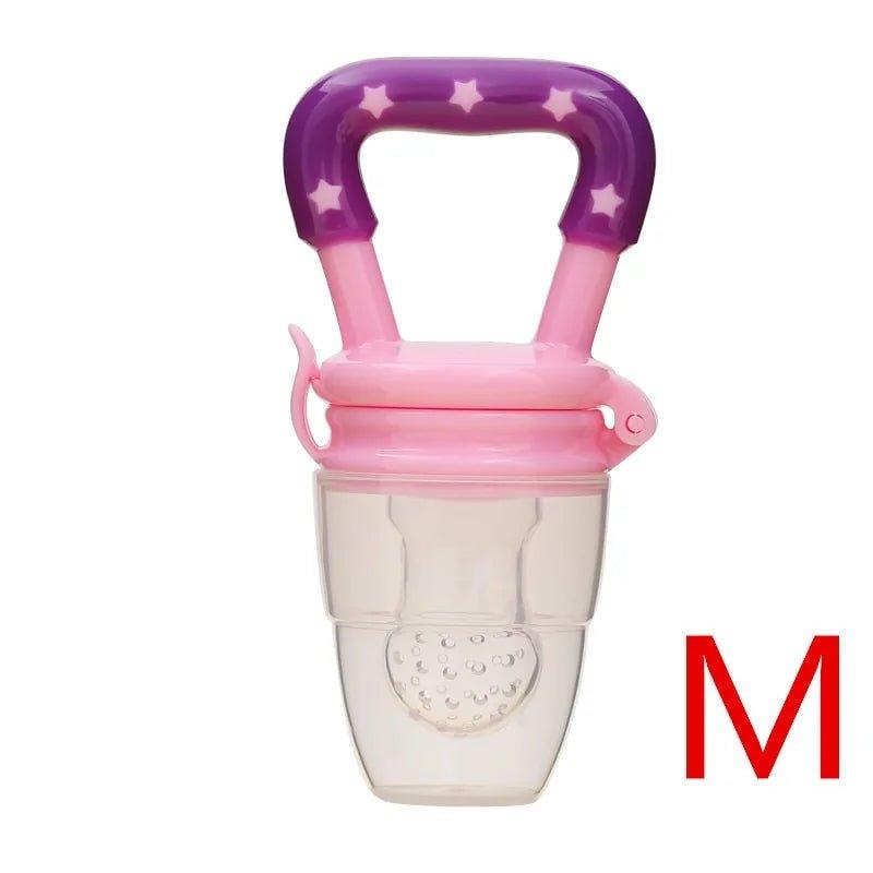 Baby Fruit Feeder Pacifier