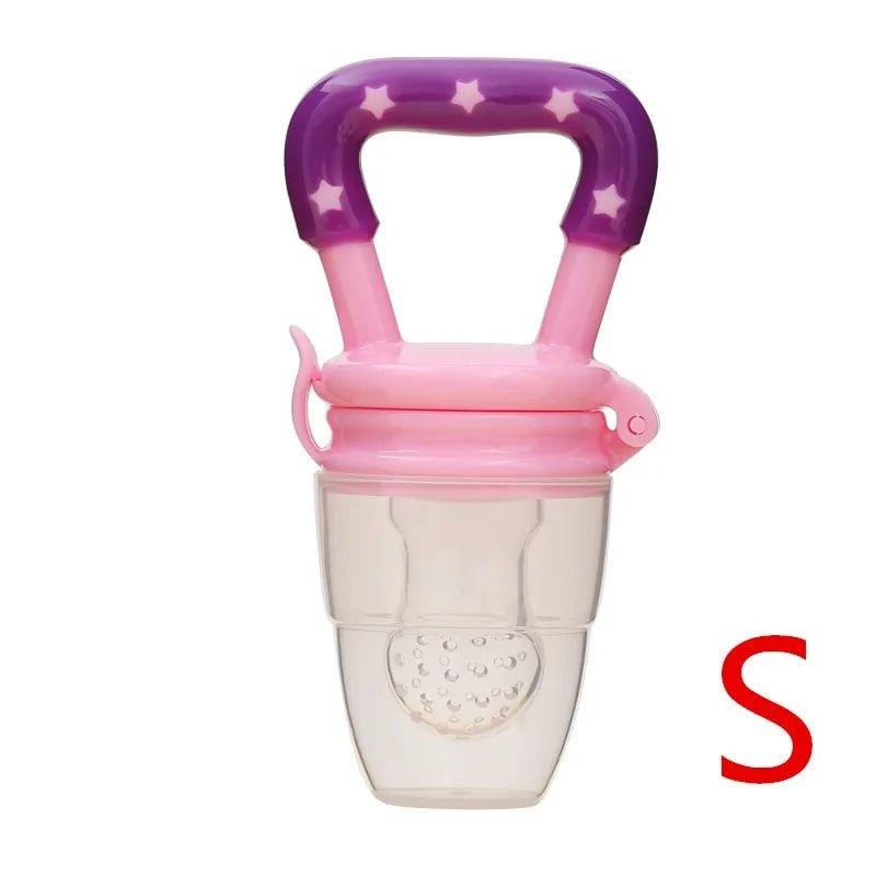 Baby Fruit Feeder Pacifier