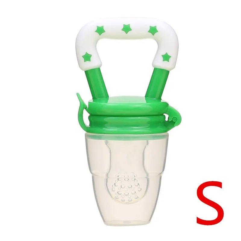 Baby Fruit Feeder Pacifier