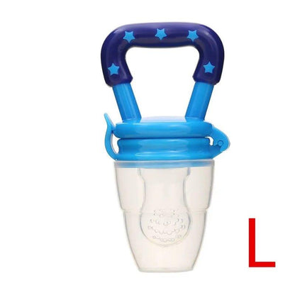 Baby Fruit Feeder Pacifier