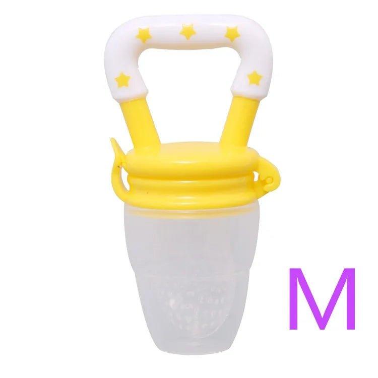 Baby Fruit Feeder Pacifier