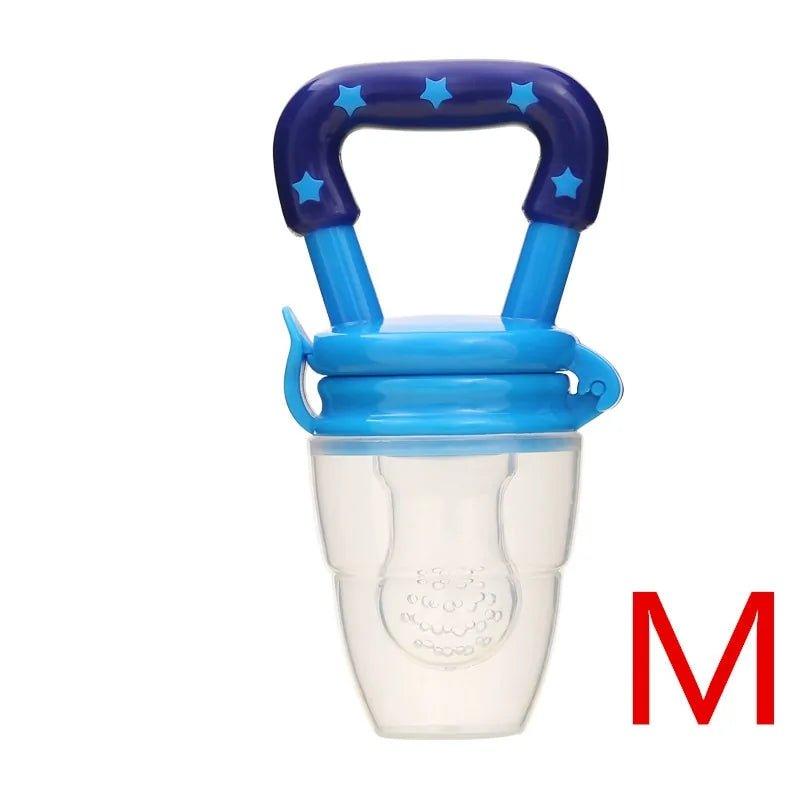 Baby Fruit Feeder Pacifier