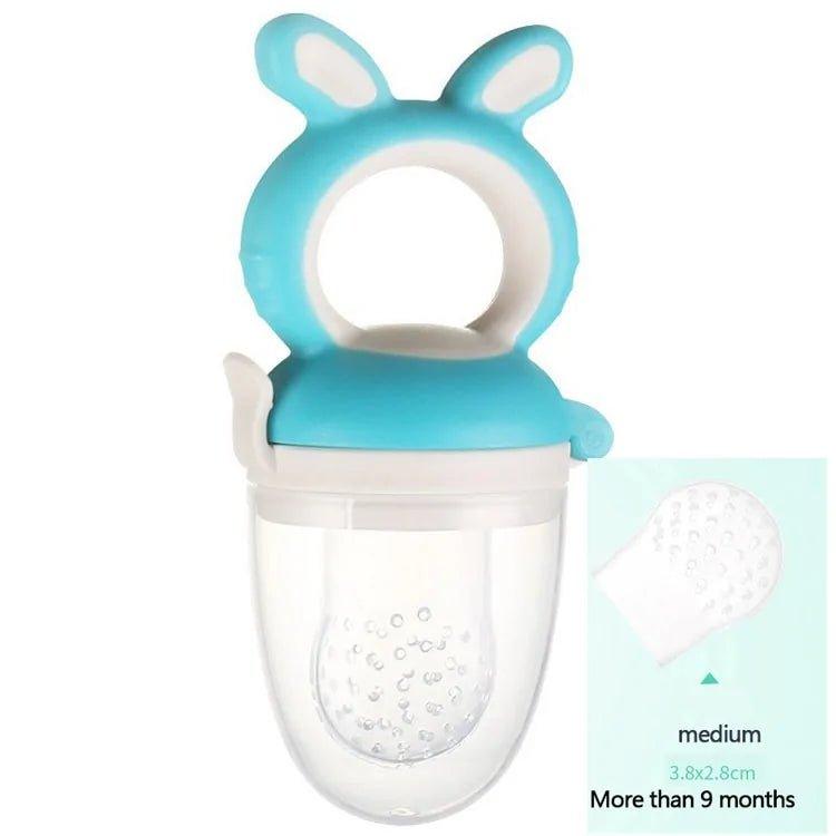 Baby Fruit Feeder Pacifier