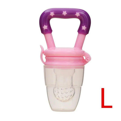 Baby Fruit Feeder Pacifier