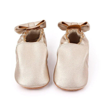 Baby Girl Cute Fashion Shoes - Home Kartz