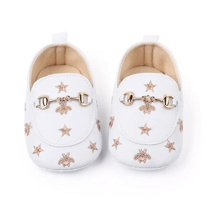 Baby Girl Cute Fashion Shoes - Home Kartz