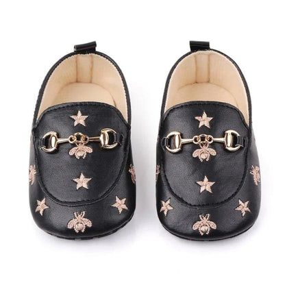 Baby Girl Cute Fashion Shoes - Home Kartz