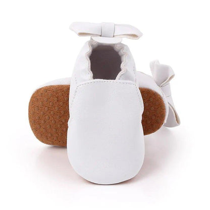 Baby Girl Cute Fashion Shoes - Home Kartz