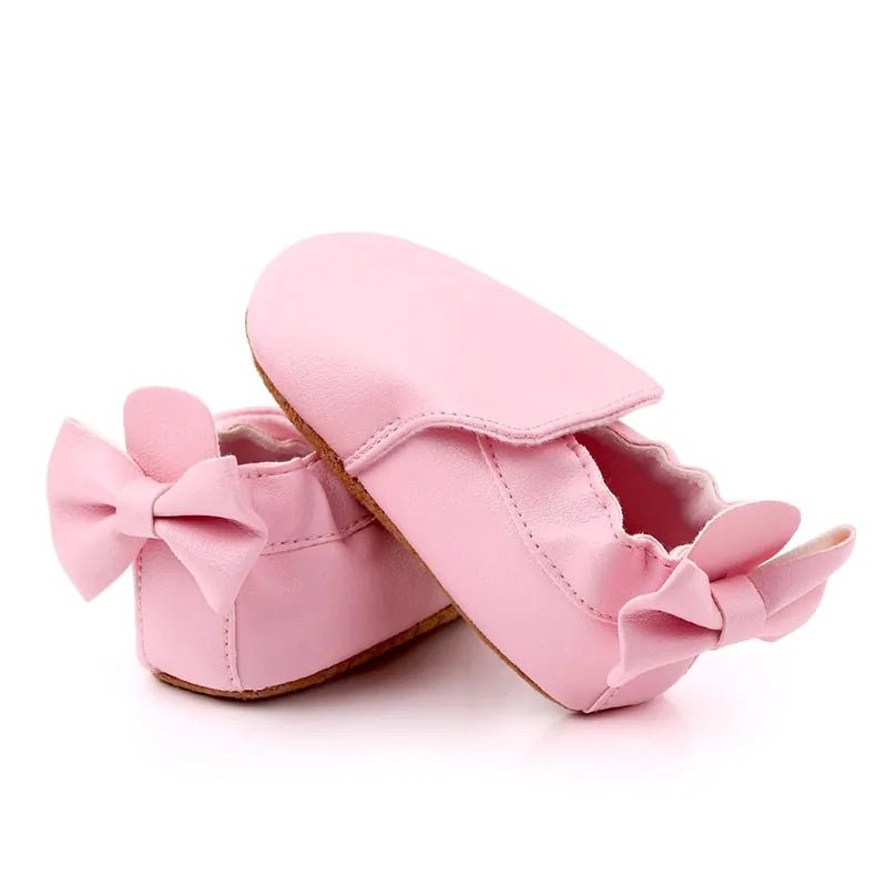 Baby Girl Cute Fashion Shoes - Home Kartz