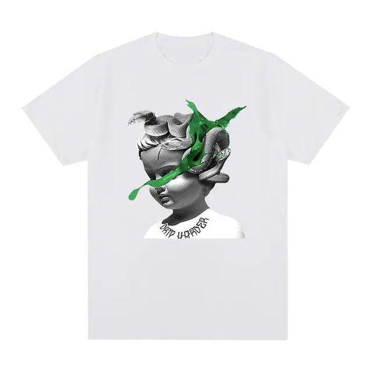 Baby Gunna Rapper T-shirt Drip - Home Kartz