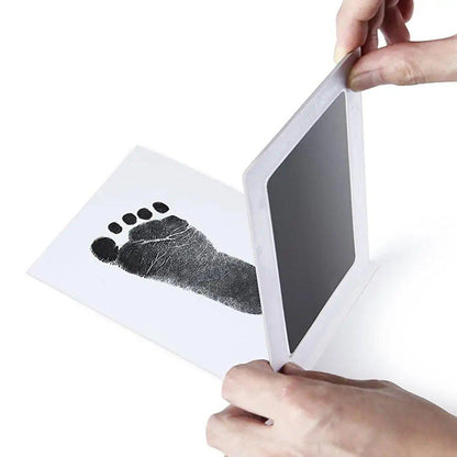 Baby Handprint Ink Pad