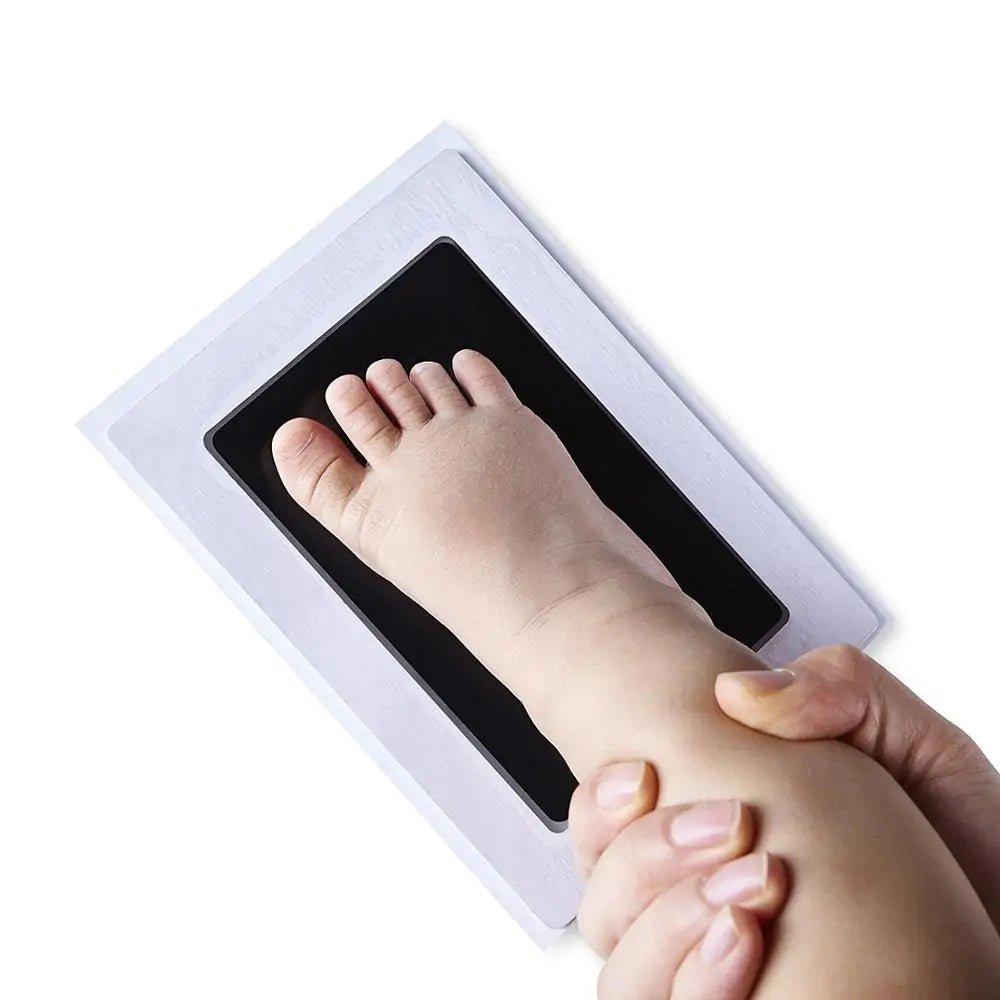 Baby Handprint Ink Pad