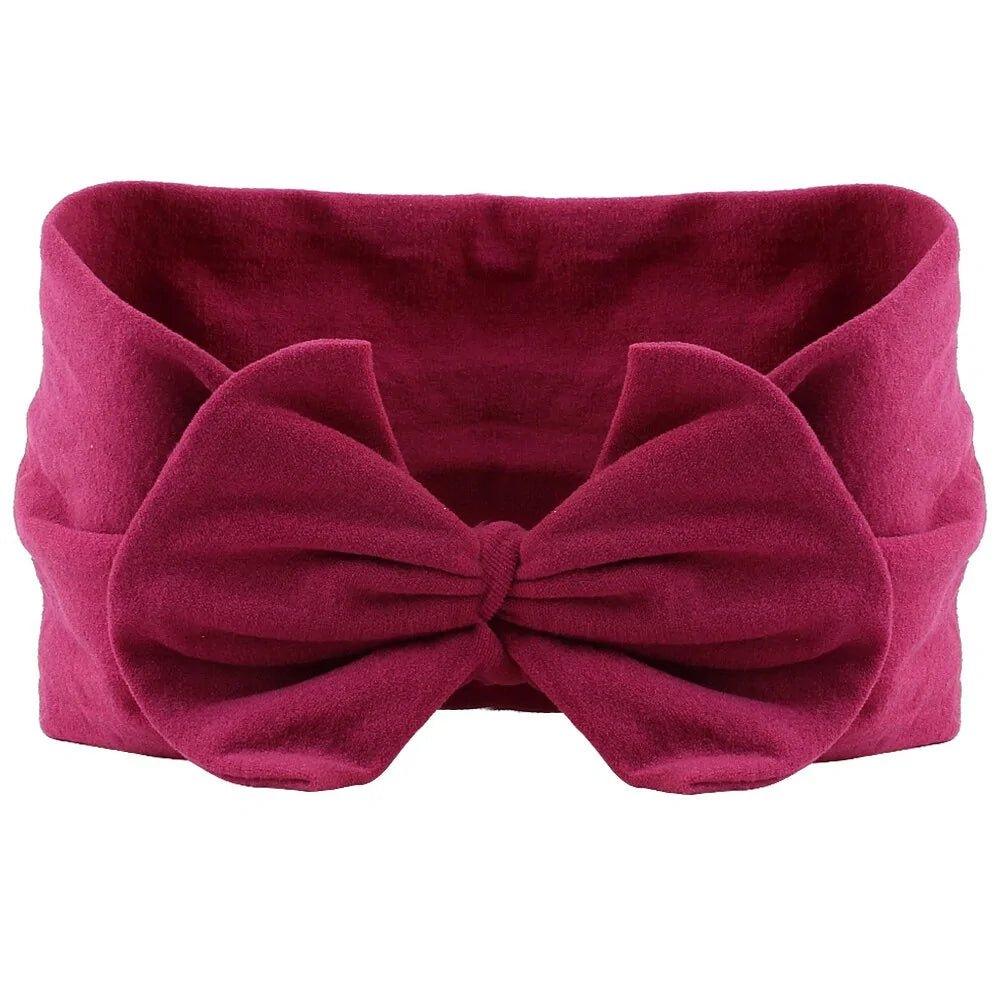 Baby Headband Turban