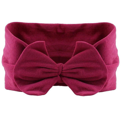 Baby Headband Turban