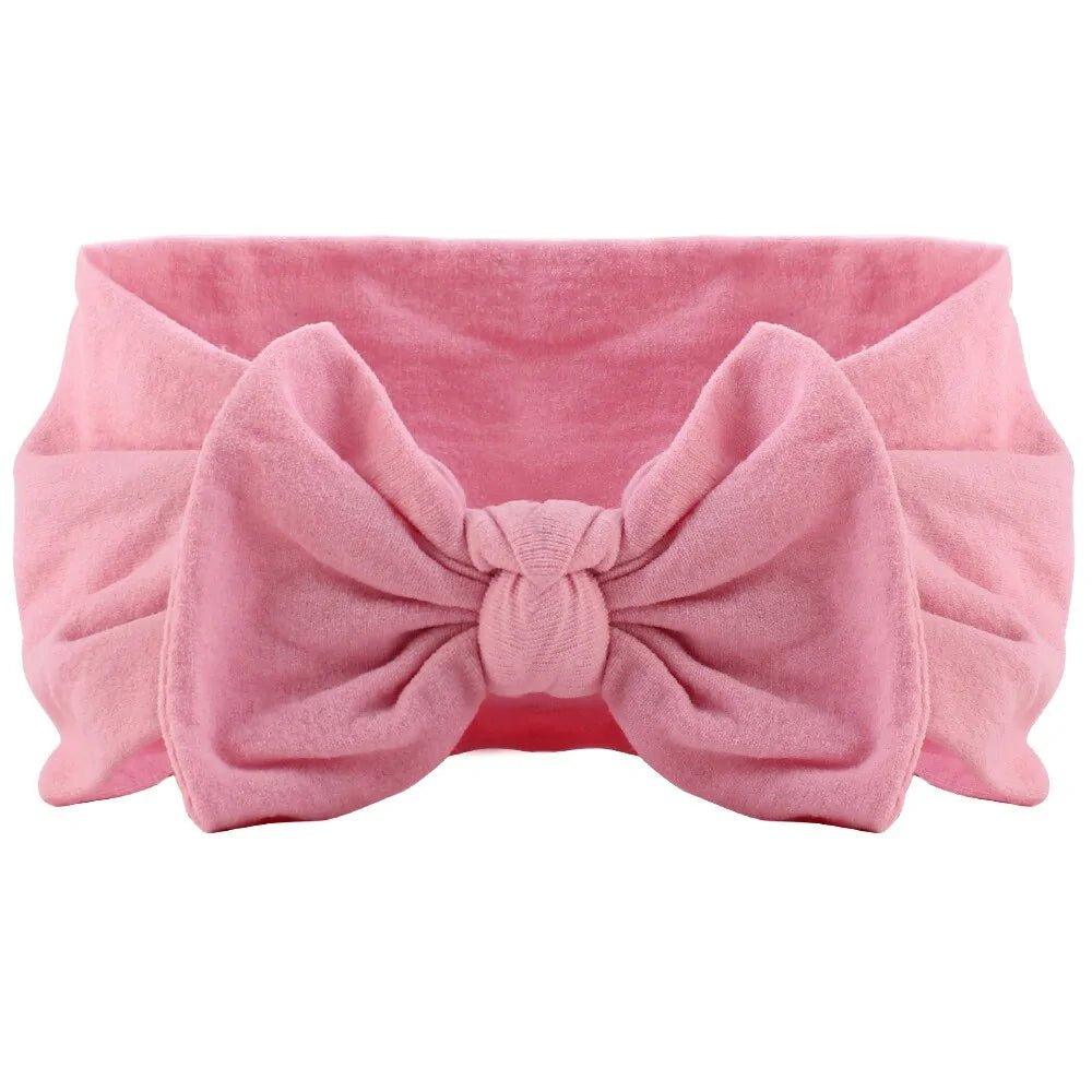 Baby Headband Turban