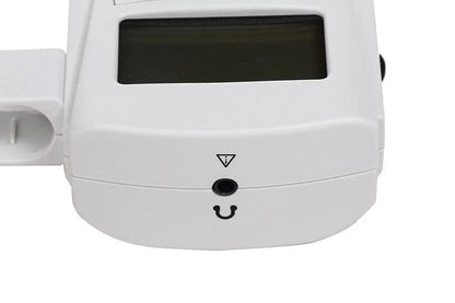 Baby Heartbeat Fetal Doppler