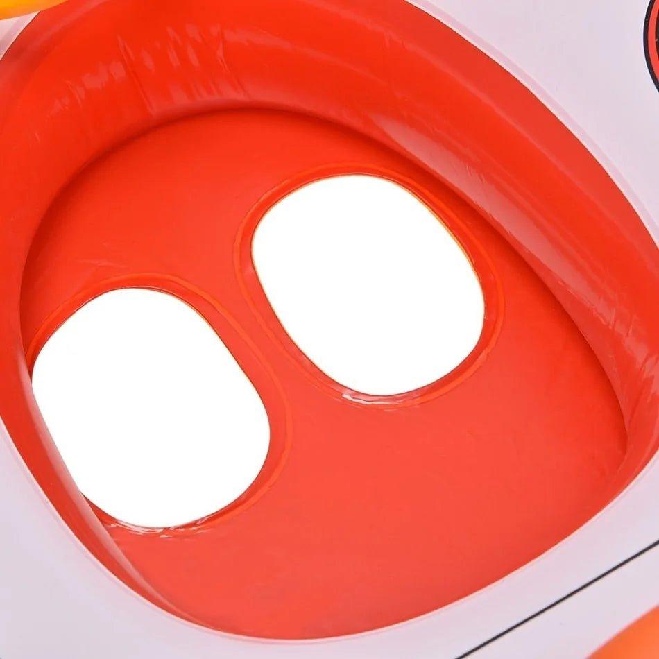 Baby Inflatable Swim Seat Float