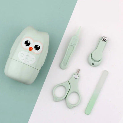 Baby Nail Care Set - Home Kartz