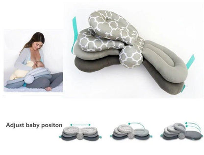 Baby Nursing Maternity Breastfeeding Pillows