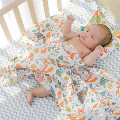 Baby Nursing Pillow Infant Newborn Sleep Support