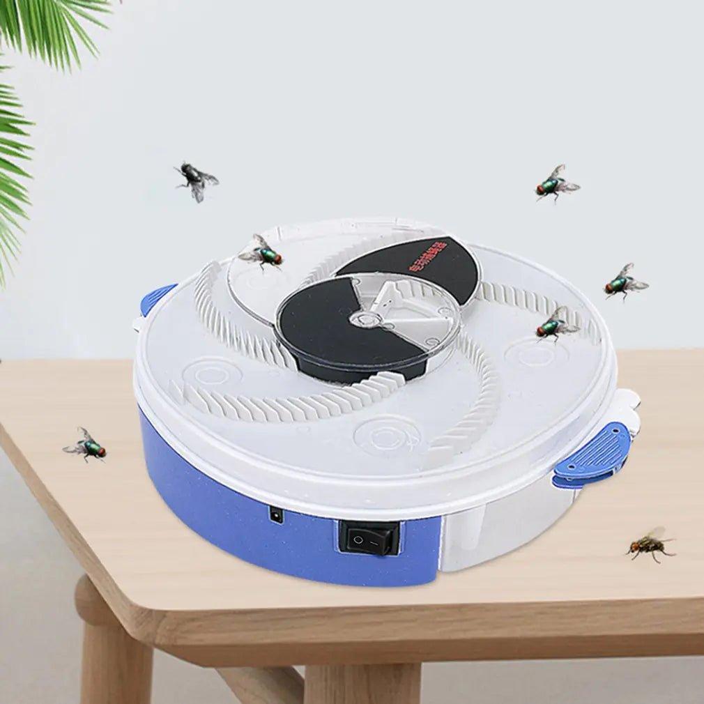 Baby Safe Electric Flycatcher - Home Kartz