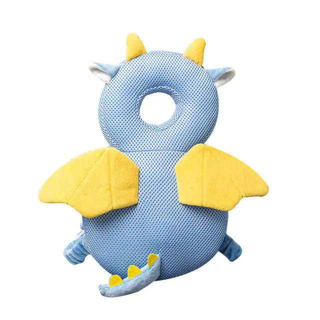 Baby Safety Pillow - Home Kartz