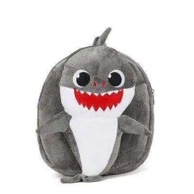 Baby Shark Backpack For Children