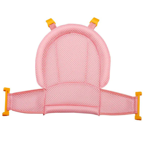 Ensure Safe and Cozy Bath Time with Our Baby Shower Bed Bath