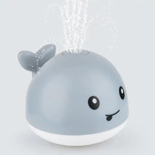 Baby Shower Toy Induction Water Spray - Perfect Gift for Sensory Development