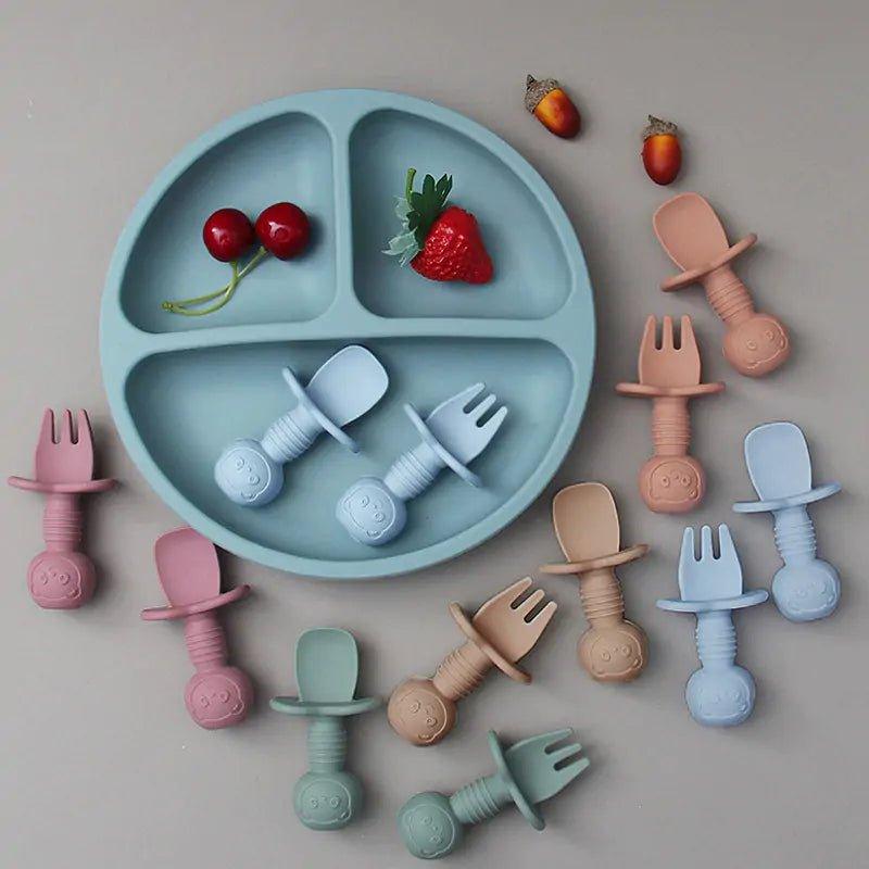 Baby Silicone Food Grade