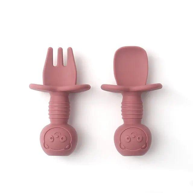 Baby Silicone Food Grade