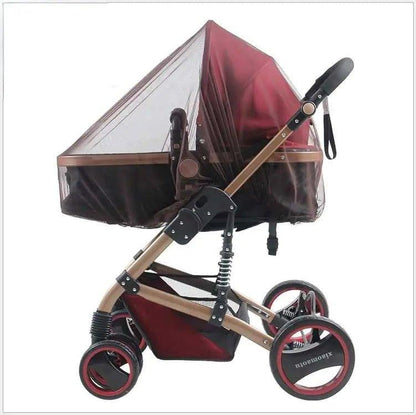 Baby Stroller Mosquito Net