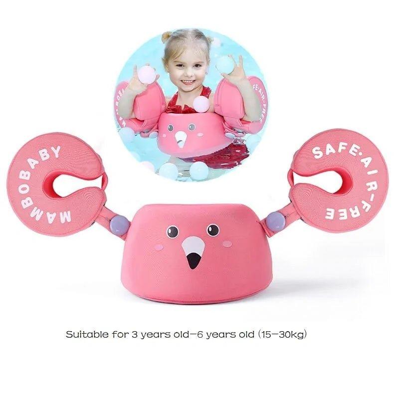 Baby Swimming Ring