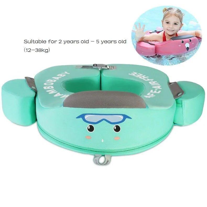 Baby Swimming Ring