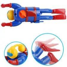 Baby Toy Wind Up Diver