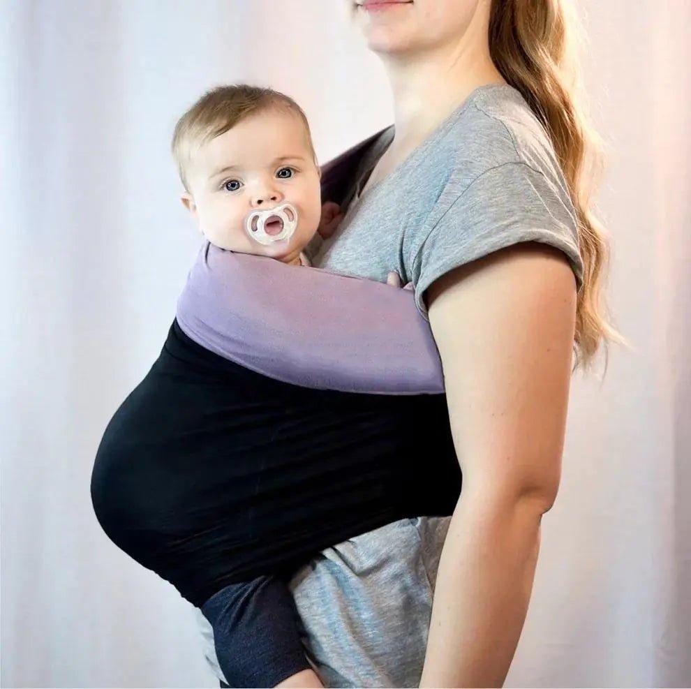 Baby Wrap Carrier Slings